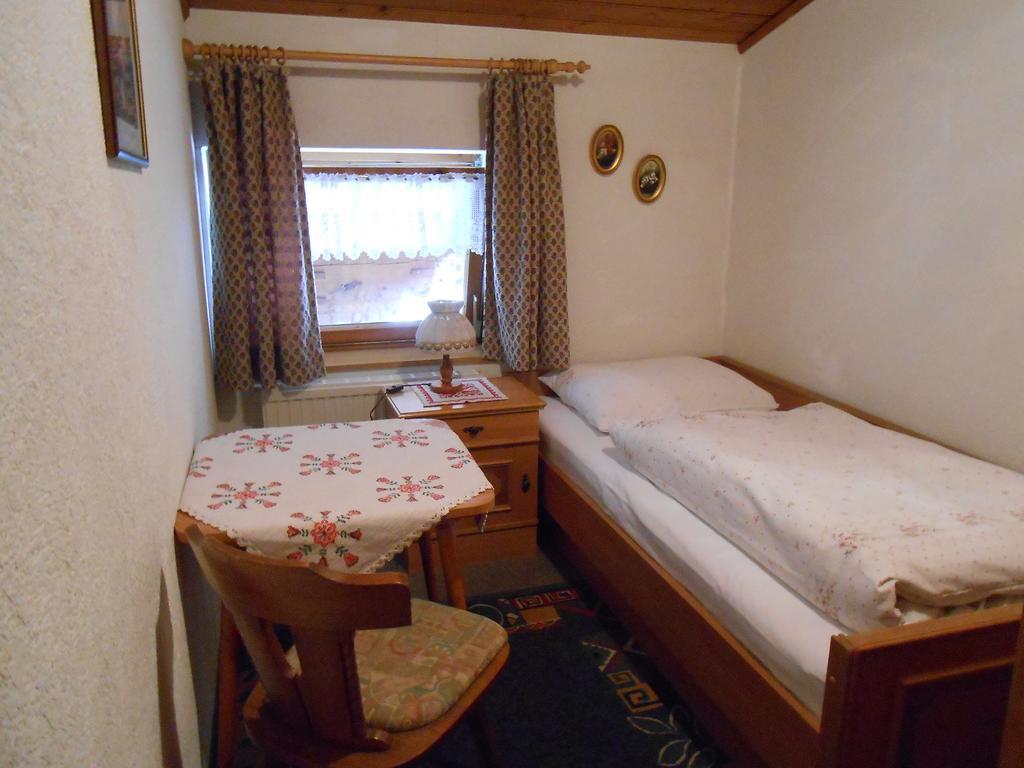 Hotel Gasthof Perfler Außervillgraten Pokój zdjęcie