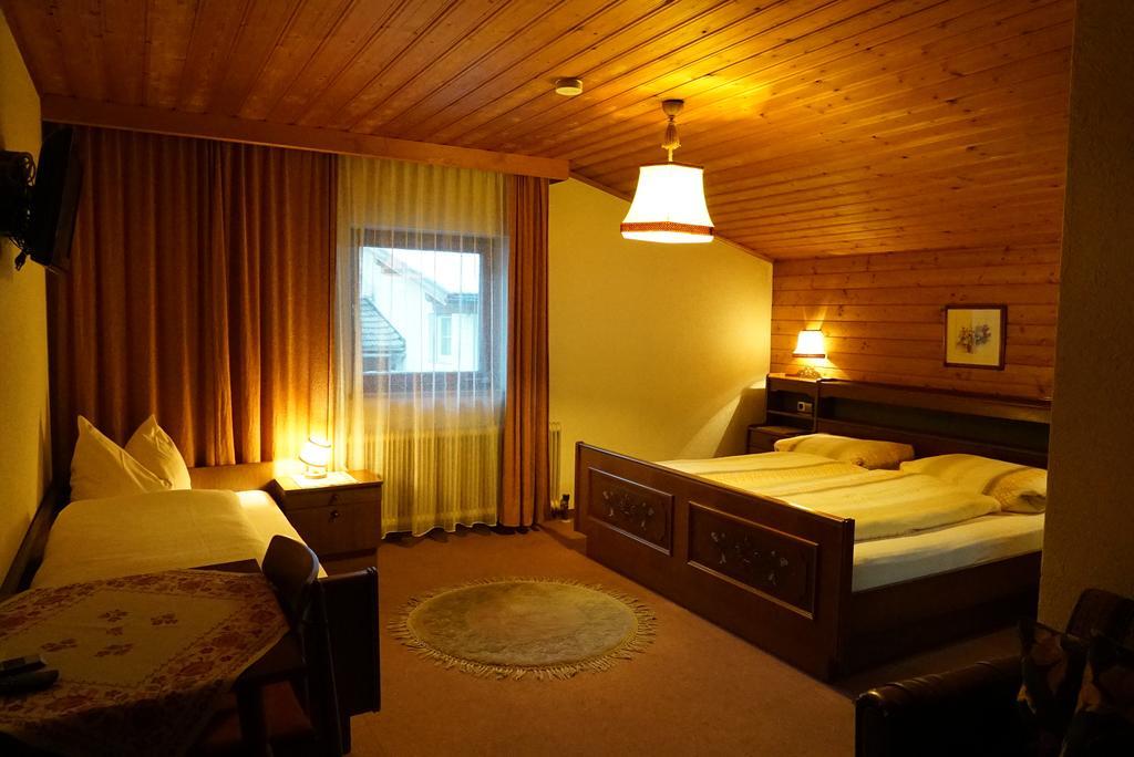 Hotel Gasthof Perfler Außervillgraten Pokój zdjęcie